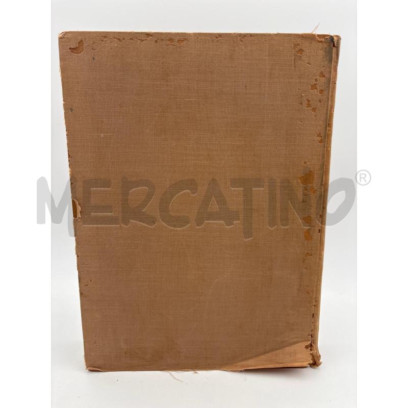 LIBRO IL PORDENONE LE TRE VENEZIE GIUSEPPE FIOCCO | Mercatino dell'Usato Roma torrevecchia 2
