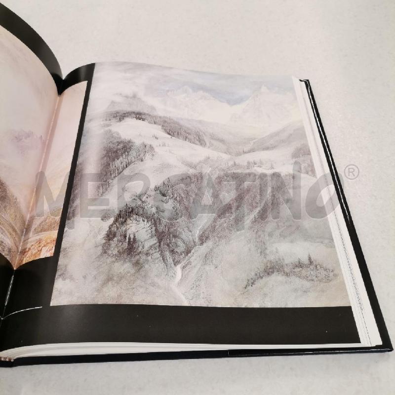 LIBRO IL VIAGGIO IN ITALIA | Mercatino dell'Usato Roma torrevecchia 4