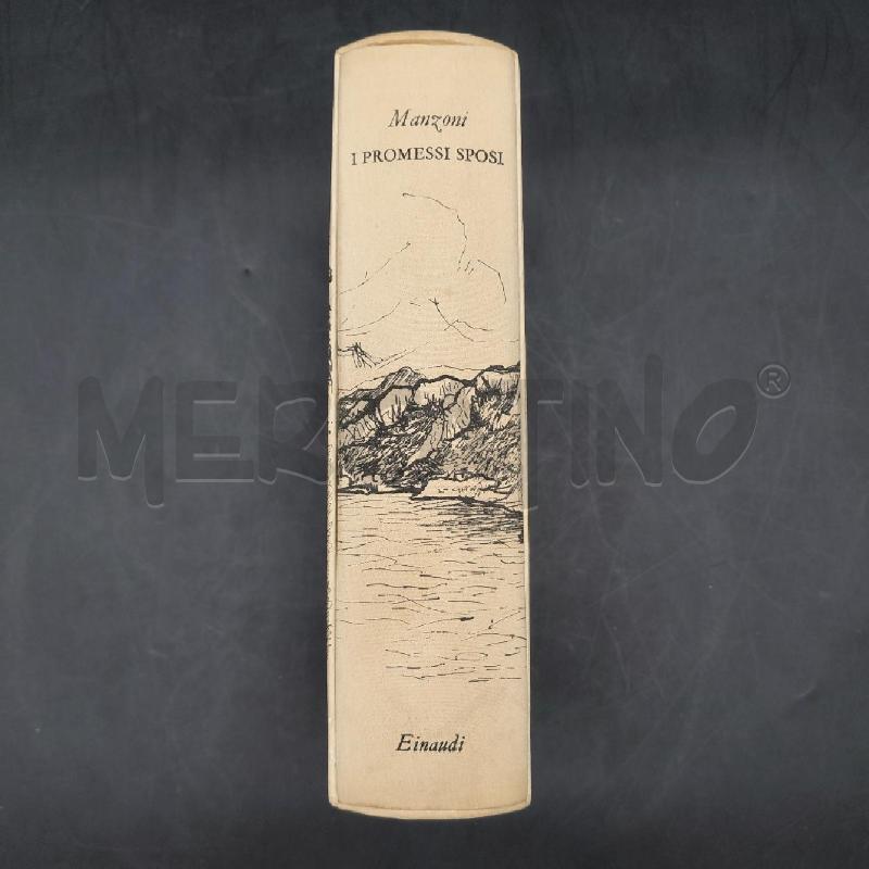 LIBRO I PROMESSI SPOSI ILL. GUTTUSO | Mercatino dell'Usato Roma torrevecchia 3