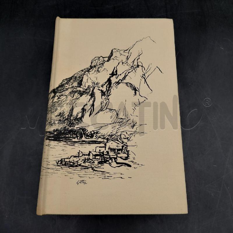LIBRO I PROMESSI SPOSI ILL. GUTTUSO | Mercatino dell'Usato Roma torrevecchia 4