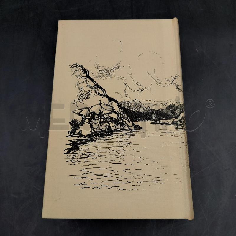LIBRO I PROMESSI SPOSI ILL. GUTTUSO | Mercatino dell'Usato Roma torrevecchia 5