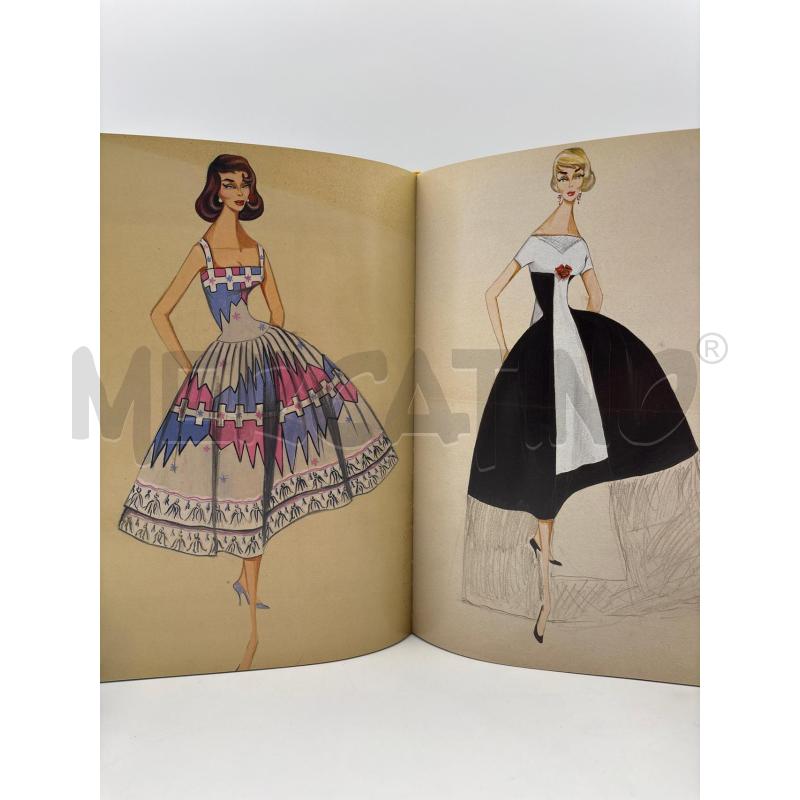 LIBRO LA COLLEZIONE PALIO EMILIO PUCCI MODA FASHION | Mercatino dell'Usato Roma torrevecchia 3