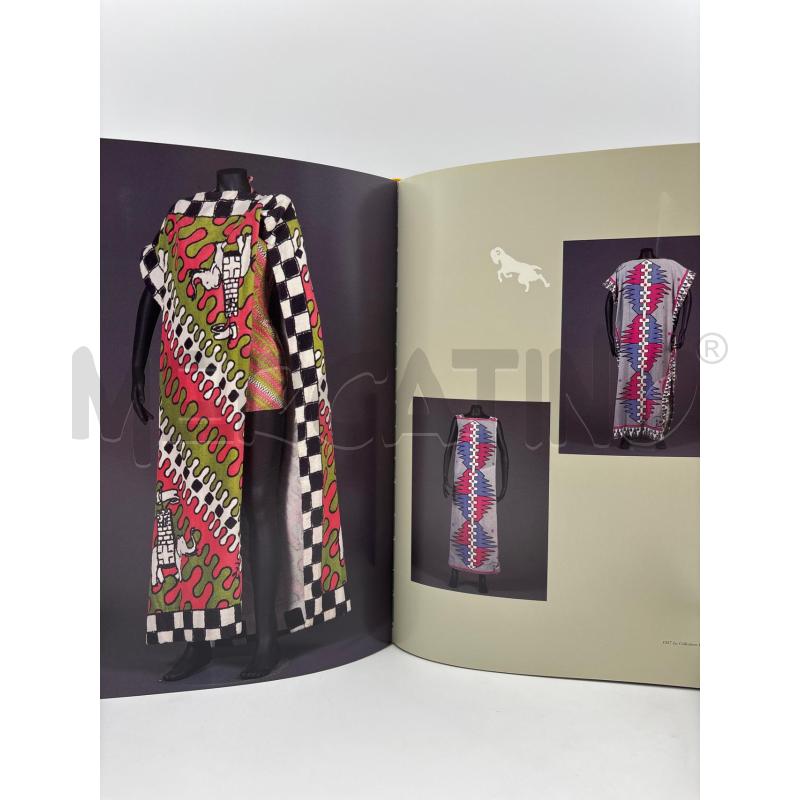 LIBRO LA COLLEZIONE PALIO EMILIO PUCCI MODA FASHION | Mercatino dell'Usato Roma torrevecchia 4