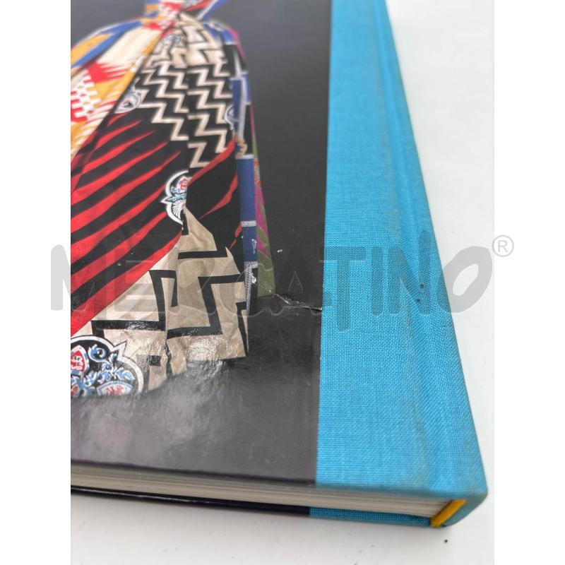 LIBRO LA COLLEZIONE PALIO EMILIO PUCCI MODA FASHION | Mercatino dell'Usato Roma torrevecchia 5
