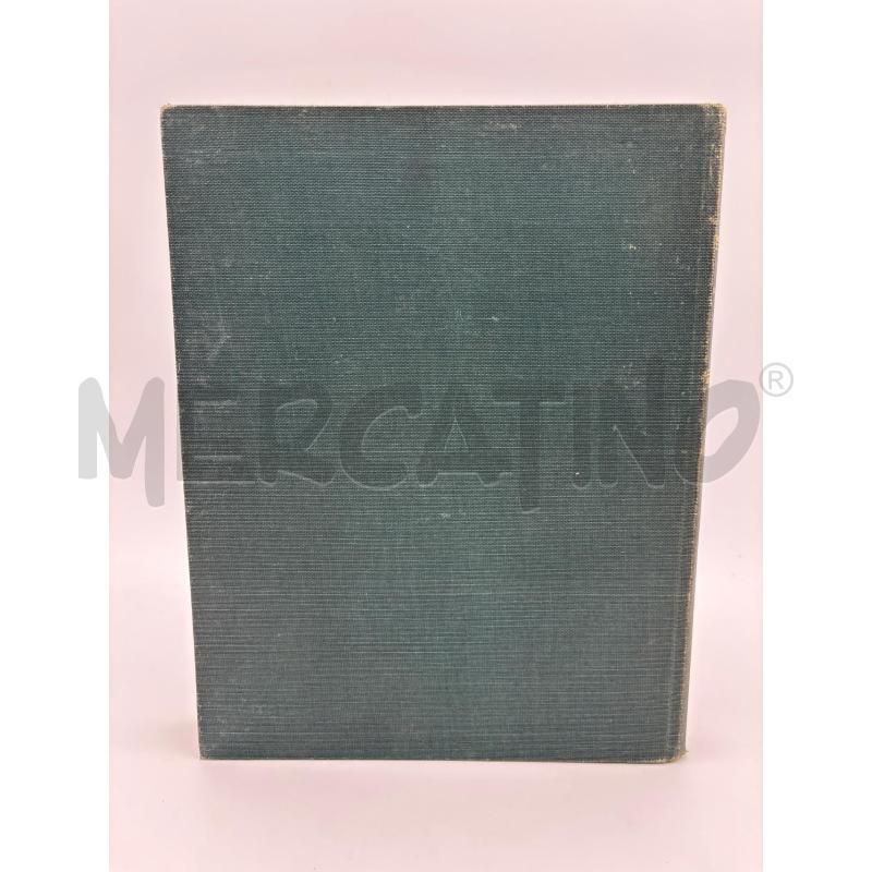 LIBRO L'ARCHITETTURA DEL CINQUECENTO IN ITALIA CORRADO RICCI | Mercatino dell'Usato Roma torrevecchia 2