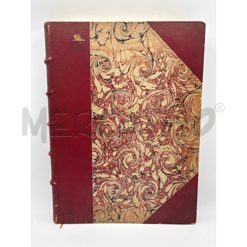 LIBRO L'ARMEE FRNCAISE PARIS 1885-89 | Mercatino dell'Usato Roma torrevecchia 1