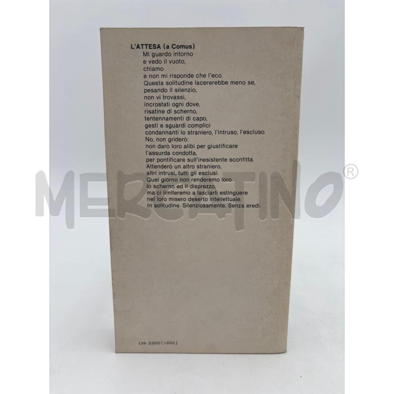LIBRO ORAMAI È FATTA! CRONACA DI UN'EVASIONE | Mercatino dell'Usato Roma torrevecchia 2