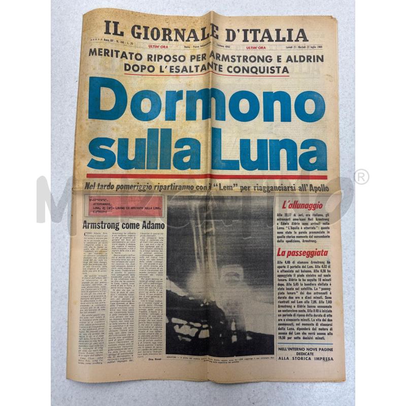 LOTTO GIORNALI ALLUNAGGIO  | Mercatino dell'Usato Roma torrevecchia 2