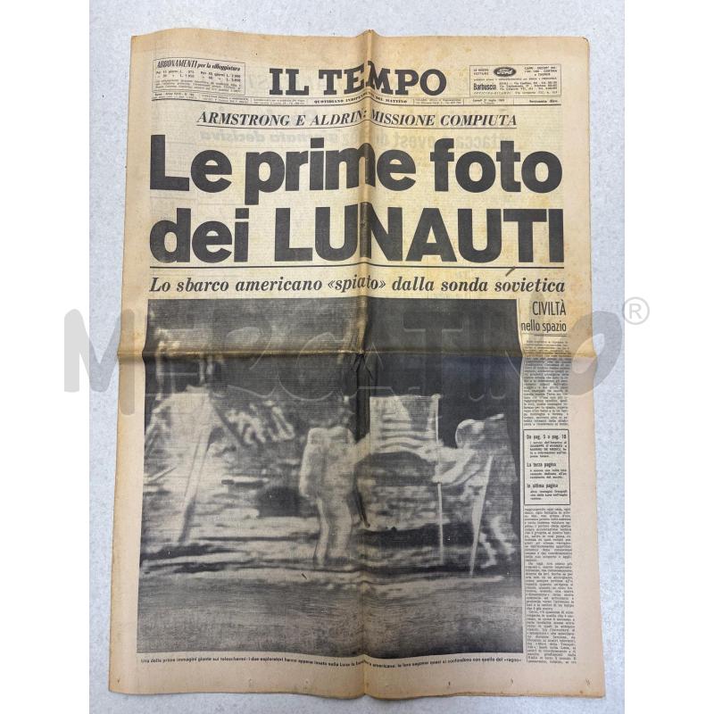LOTTO GIORNALI ALLUNAGGIO  | Mercatino dell'Usato Roma torrevecchia 4