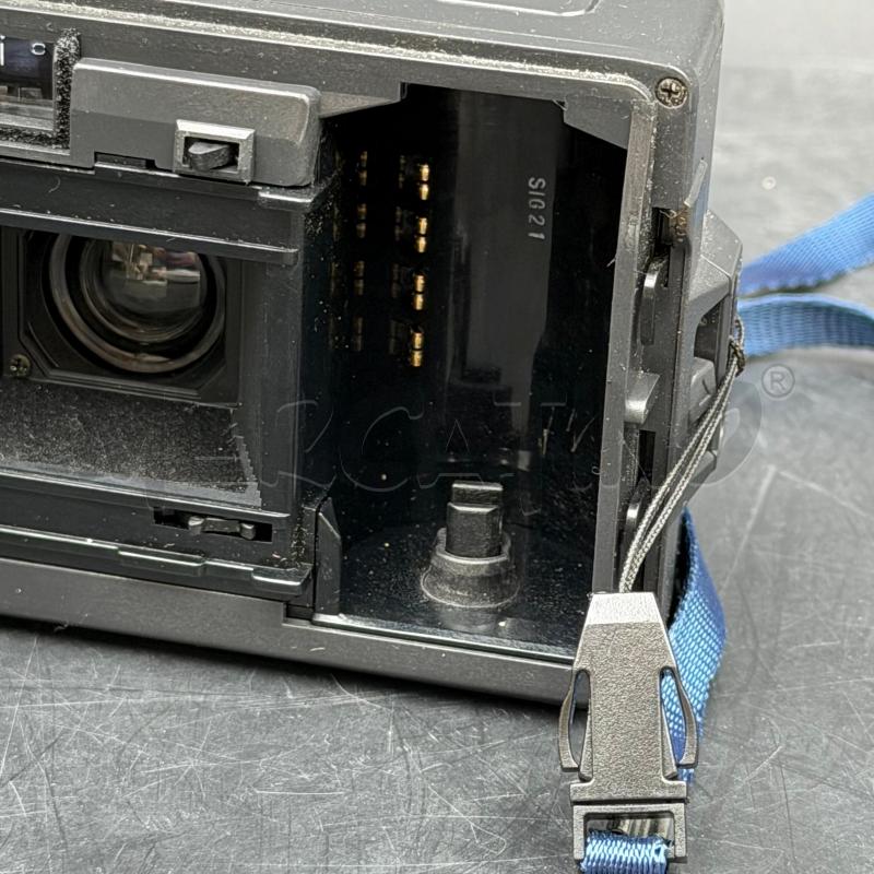 MACCHINETTA FOTOGRAFICA AF-1 OLYMPUS | Mercatino dell'Usato Roma torrevecchia 5