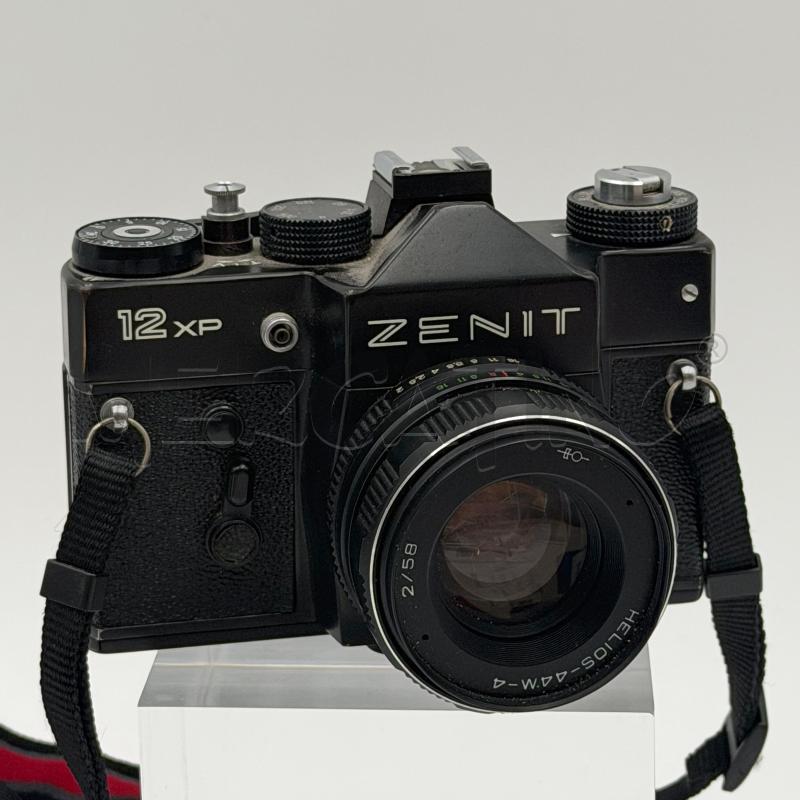 MACCHINETTA ZENIT 12XP | Mercatino dell'Usato Roma torrevecchia 1