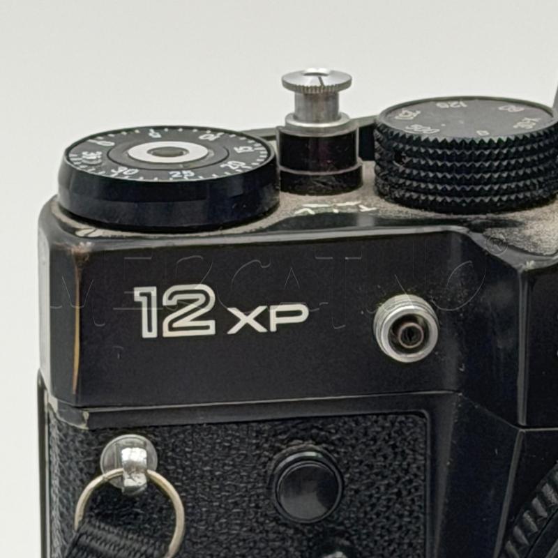MACCHINETTA ZENIT 12XP | Mercatino dell'Usato Roma torrevecchia 2