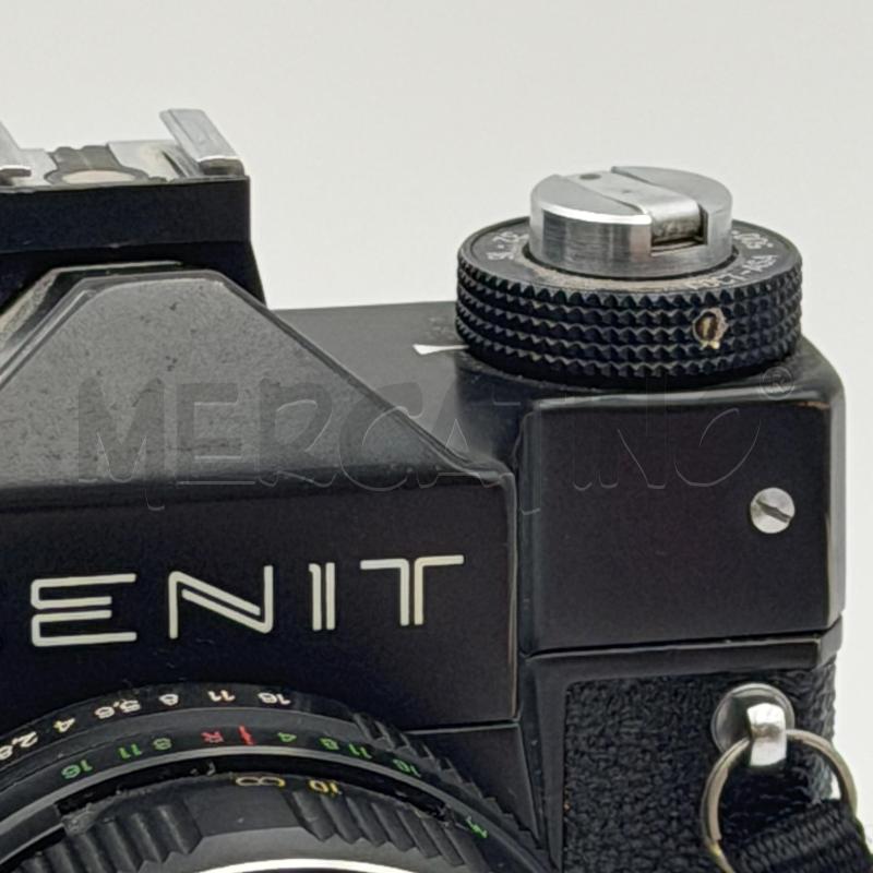 MACCHINETTA ZENIT 12XP | Mercatino dell'Usato Roma torrevecchia 3