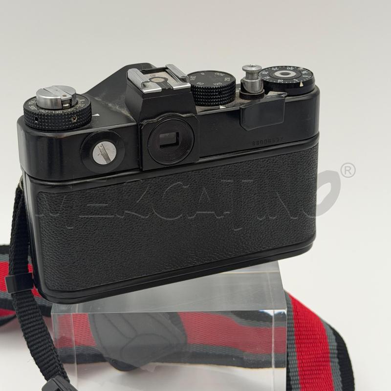 MACCHINETTA ZENIT 12XP | Mercatino dell'Usato Roma torrevecchia 4