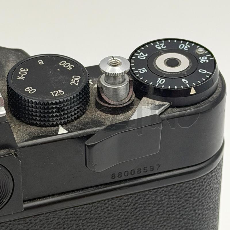 MACCHINETTA ZENIT 12XP | Mercatino dell'Usato Roma torrevecchia 5