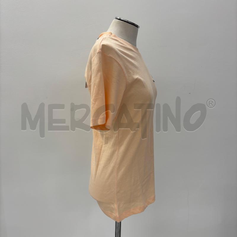 MAGLIA DONNA CHIARA FERRAGNI SALMONE | Mercatino dell'Usato Roma torrevecchia 2
