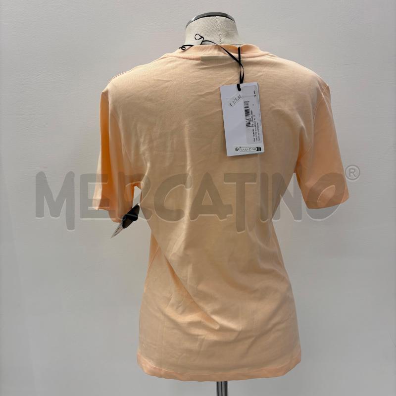 MAGLIA DONNA CHIARA FERRAGNI SALMONE | Mercatino dell'Usato Roma torrevecchia 3