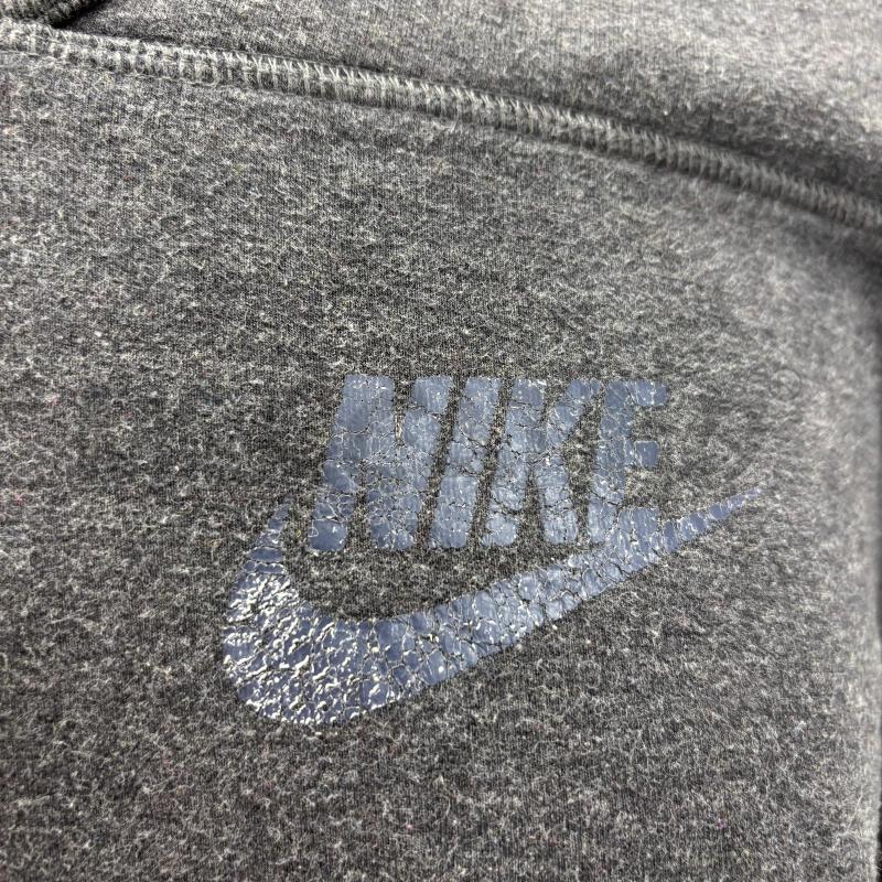 MAGLIA D NIKE GRIGIA BACK FISARMONICA NERO | Mercatino dell'Usato Roma torrevecchia 4