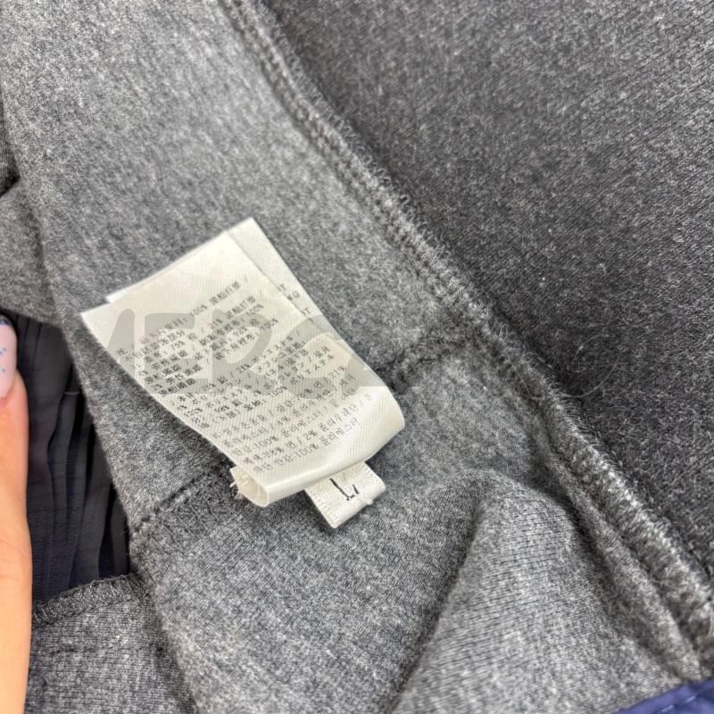 MAGLIA D NIKE GRIGIA BACK FISARMONICA NERO | Mercatino dell'Usato Roma torrevecchia 5