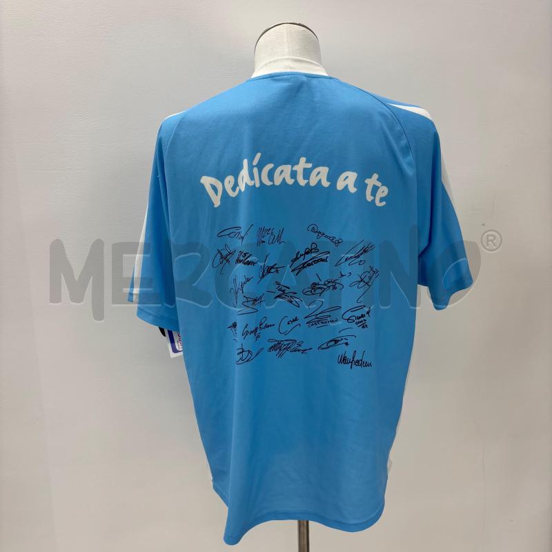 MAGLIA U PUMA LAZIO DEDICHE | Mercatino dell'Usato Roma torrevecchia 3