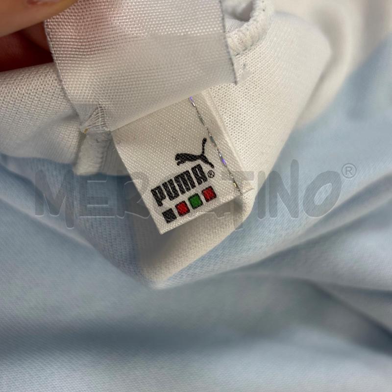 MAGLIA U PUMA LAZIO DEDICHE | Mercatino dell'Usato Roma torrevecchia 5