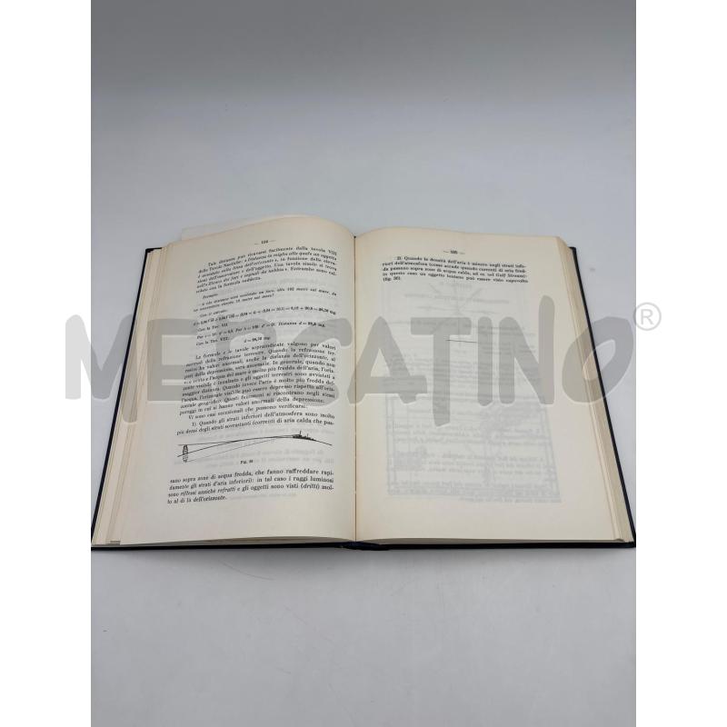 MANUALE DELL'UFFICIALE DI ROTTA 2 VOL | Mercatino dell'Usato Roma torrevecchia 3