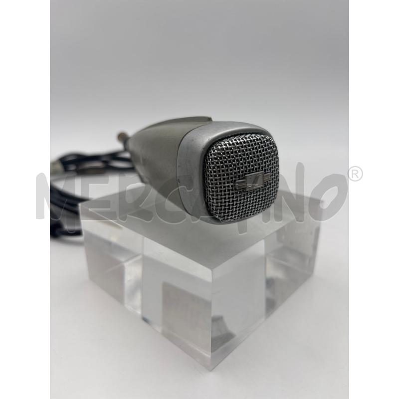 MICROFONO SENNHEISER MD-21+CAVO NON TESTATO  | Mercatino dell'Usato Roma torrevecchia 2