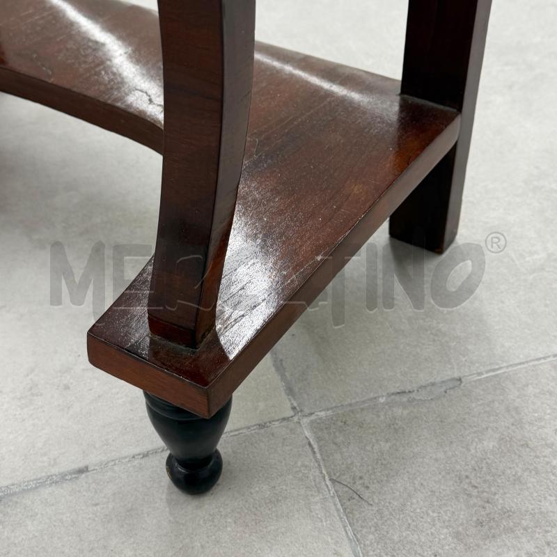 MOBILETTO MOGANO 1C+CHIAVE | Mercatino dell'Usato Roma torrevecchia 4