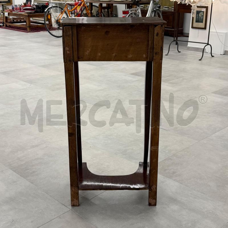 MOBILETTO MOGANO 1C+CHIAVE | Mercatino dell'Usato Roma torrevecchia 5
