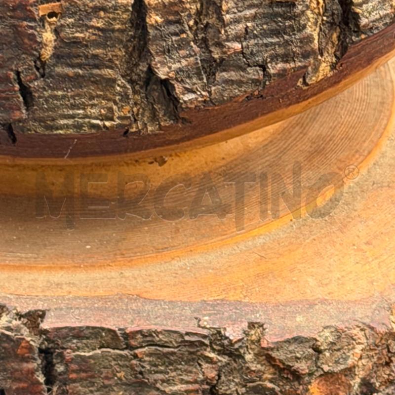 MORTAIO LEG STILE TRONCO + MANICO | Mercatino dell'Usato Roma torrevecchia 4