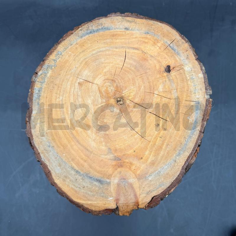 MORTAIO LEG STILE TRONCO + MANICO | Mercatino dell'Usato Roma torrevecchia 5
