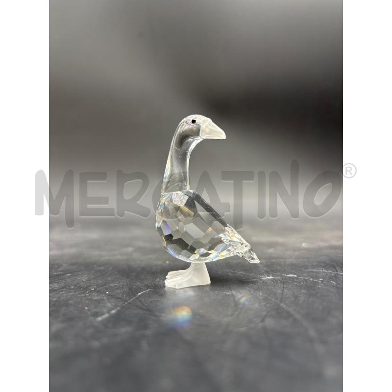 OCA SWAROVSKI  | Mercatino dell'Usato Roma torrevecchia 1