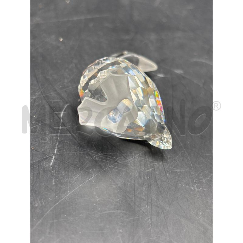 OCA SWAROVSKI  | Mercatino dell'Usato Roma torrevecchia 2