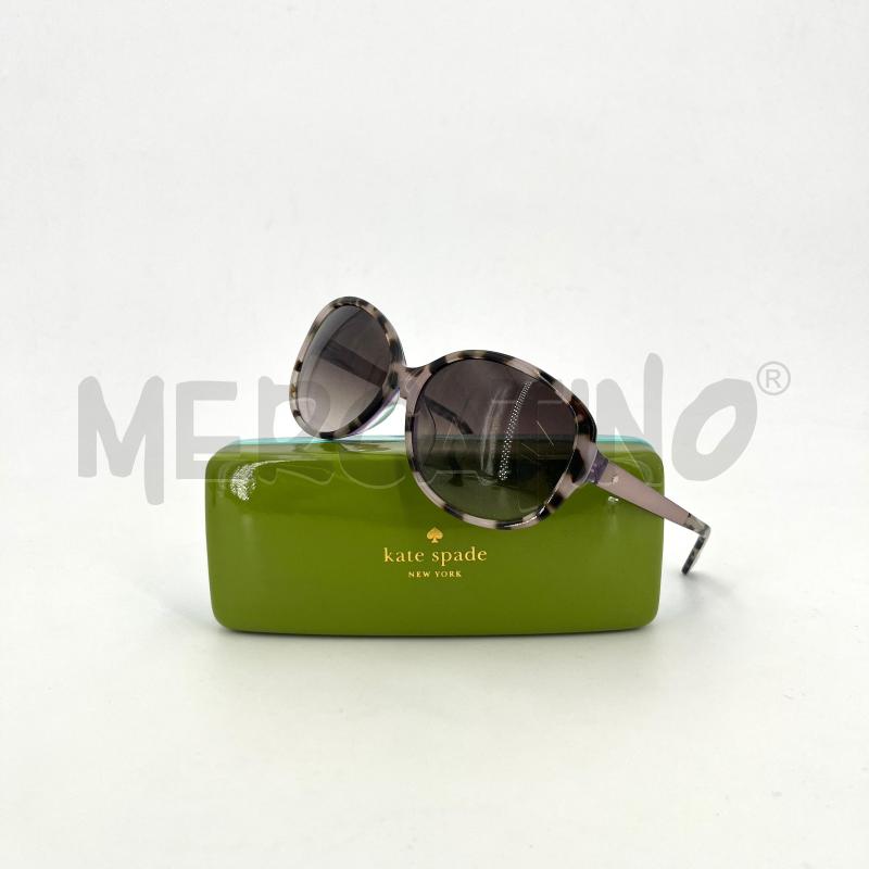 OCCHIALI DONNA KATE SPADE LILLA MACULATI GMTK8 | Mercatino dell'Usato Roma torrevecchia 1