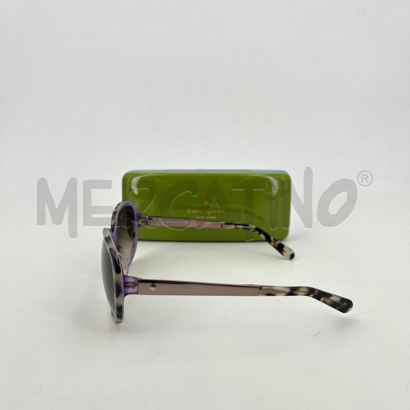 OCCHIALI DONNA KATE SPADE LILLA MACULATI GMTK8 | Mercatino dell'Usato Roma torrevecchia 3