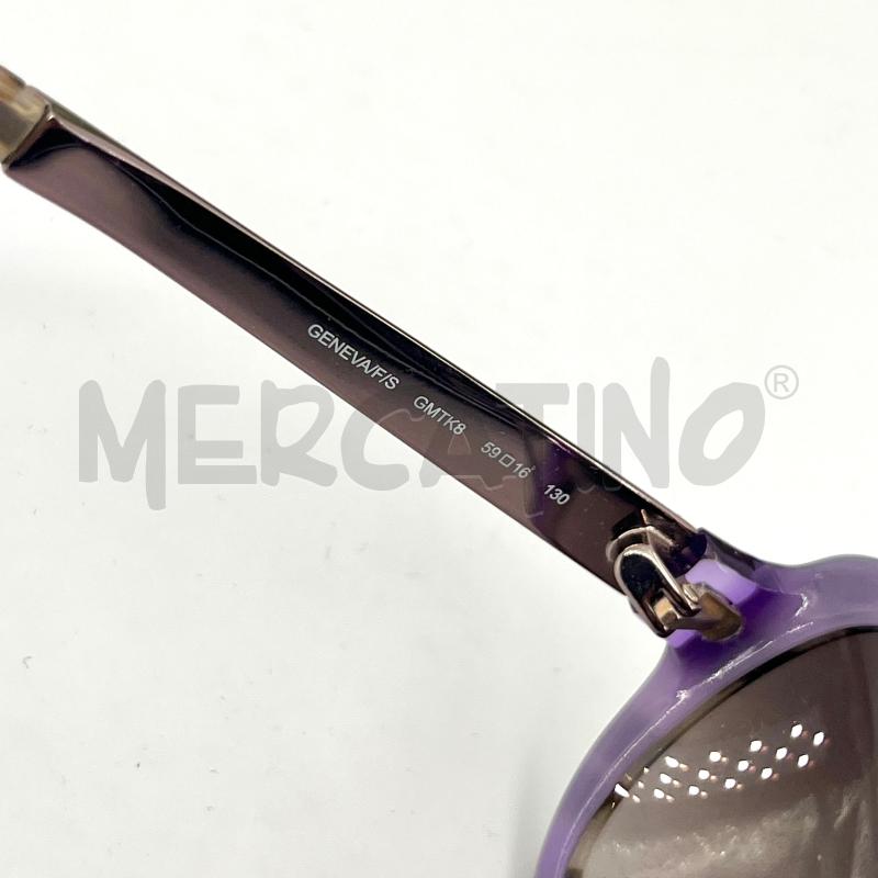 OCCHIALI DONNA KATE SPADE LILLA MACULATI GMTK8 | Mercatino dell'Usato Roma torrevecchia 4