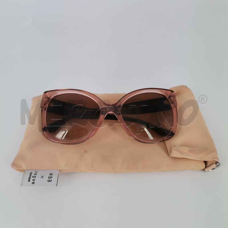 OCCHIALI DONNA VOGUE ROSA | Mercatino dell'Usato Roma torrevecchia 1
