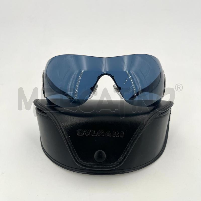 OCCHIALI D BVLGARI BLU AB3025458 | Mercatino dell'Usato Roma torrevecchia 2