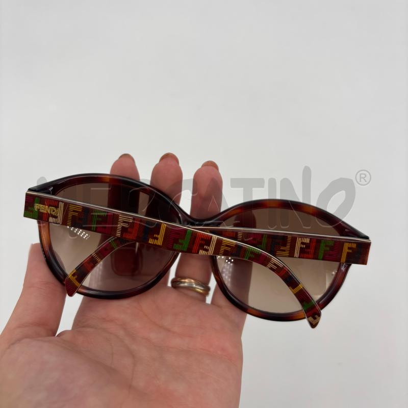 OCCHIALI D FENDI FF COLORATE FS5286 | Mercatino dell'Usato Roma torrevecchia 5