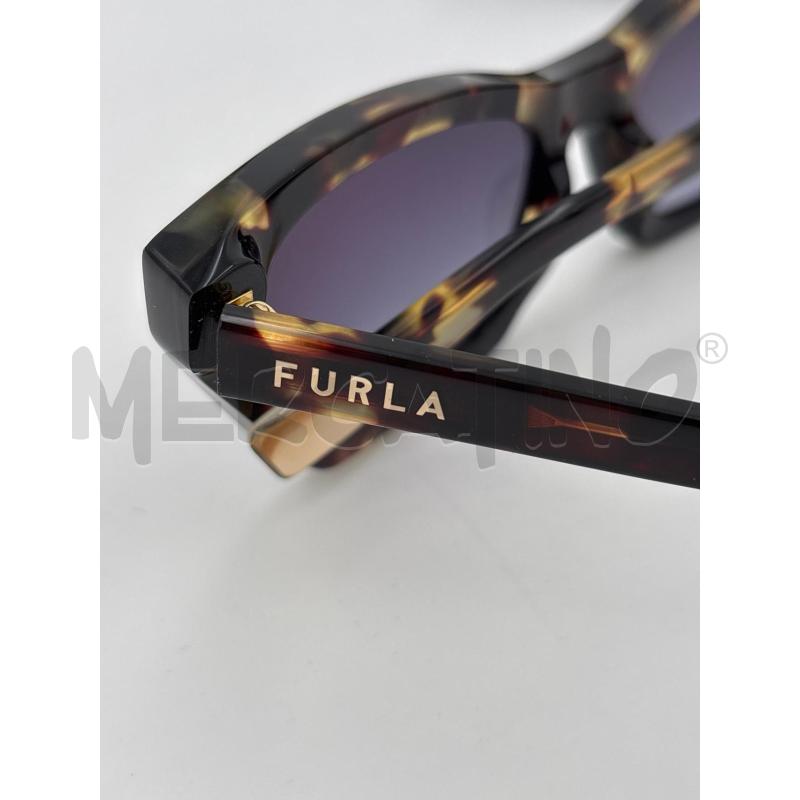 OCCHIALI D FURLA MACULATI SFU777 | Mercatino dell'Usato Roma torrevecchia 2