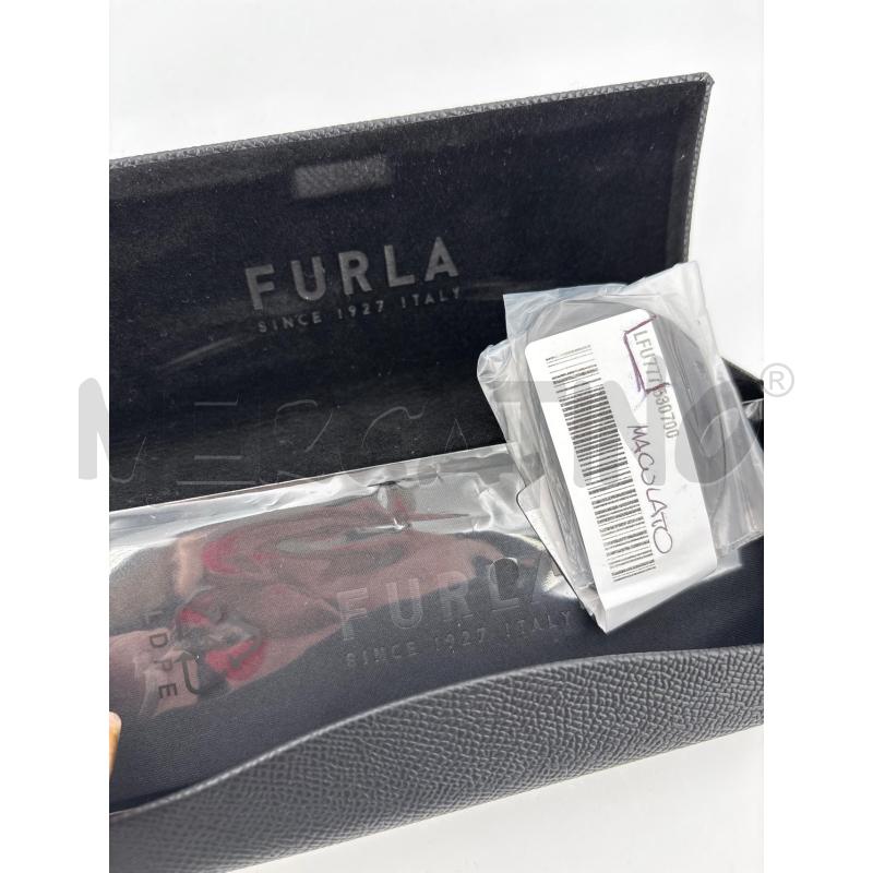 OCCHIALI D FURLA MACULATI SFU777 | Mercatino dell'Usato Roma torrevecchia 5