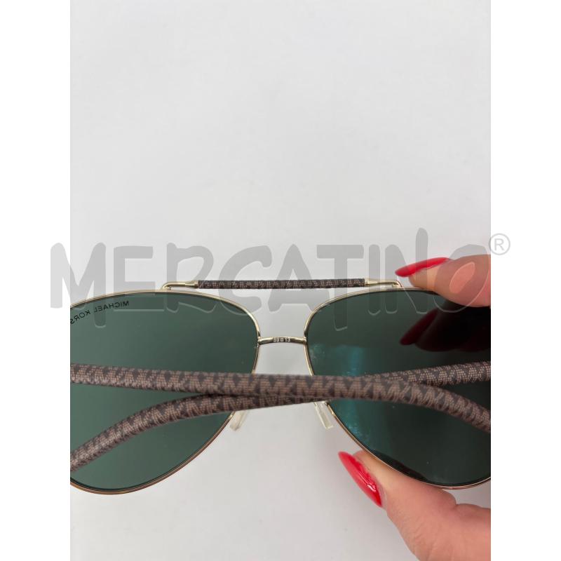 OCCHIALI D MICHAEL KORS MONOGRAM MK1146 | Mercatino dell'Usato Roma torrevecchia 2