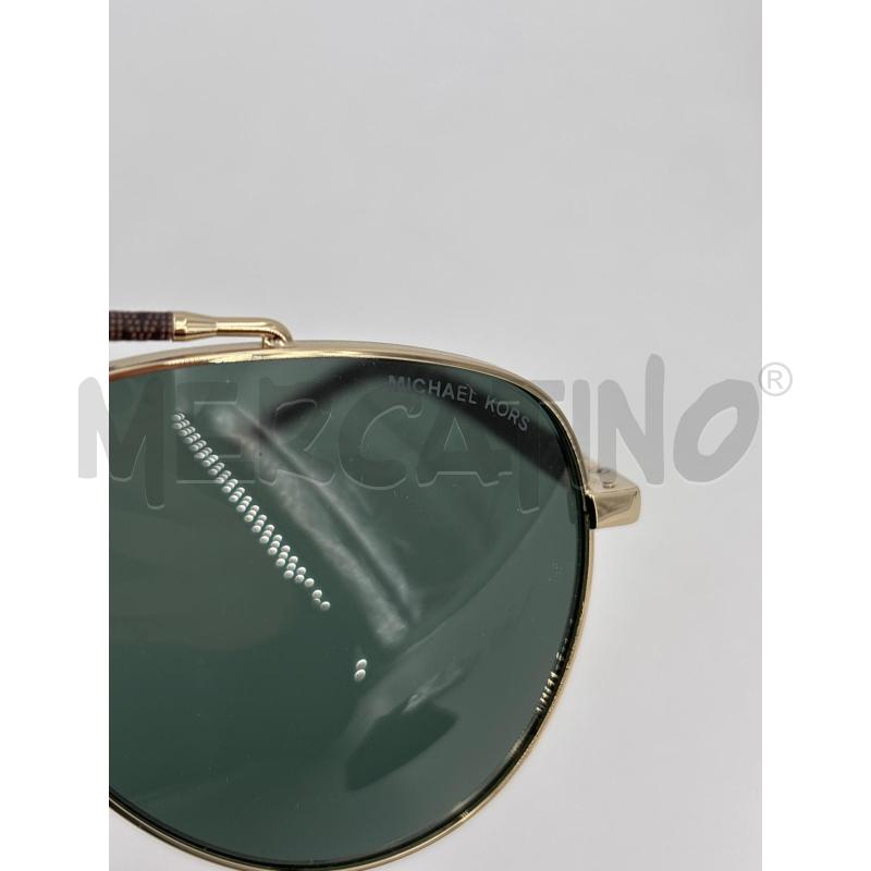 OCCHIALI D MICHAEL KORS MONOGRAM MK1146 | Mercatino dell'Usato Roma torrevecchia 3