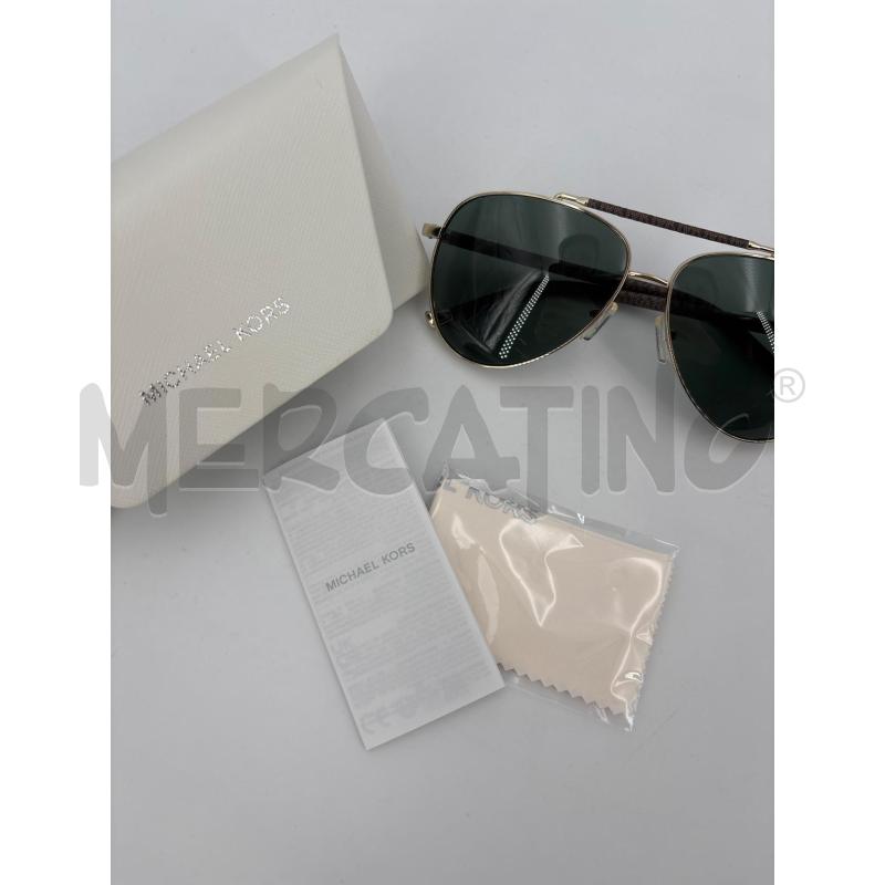 OCCHIALI D MICHAEL KORS MONOGRAM MK1146 | Mercatino dell'Usato Roma torrevecchia 5