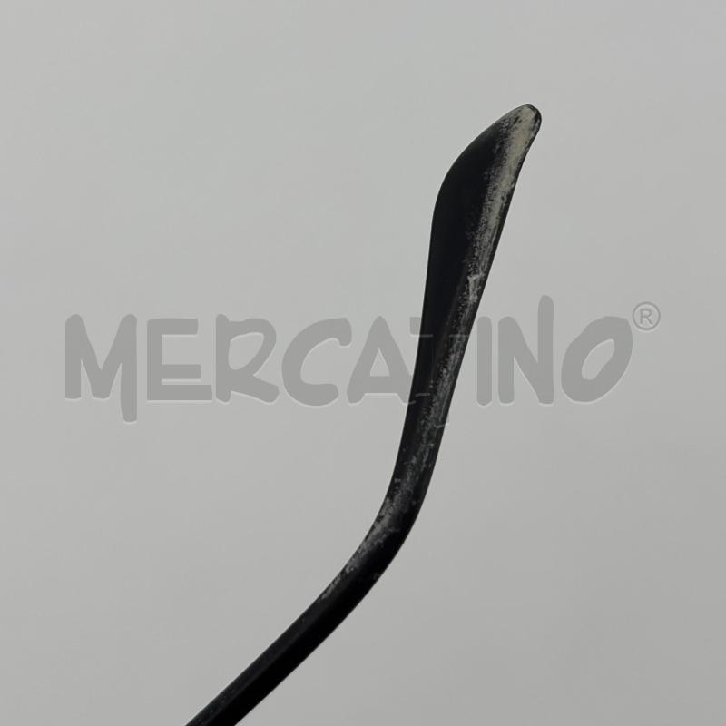 OCCHIALI D RAYBAN ARGENT GOCCIA LENTI FUME | Mercatino dell'Usato Roma torrevecchia 3