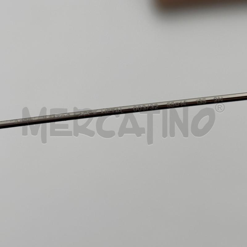 OCCHIALI D RAYBAN ARGENT GOCCIA LENTI FUME | Mercatino dell'Usato Roma torrevecchia 5