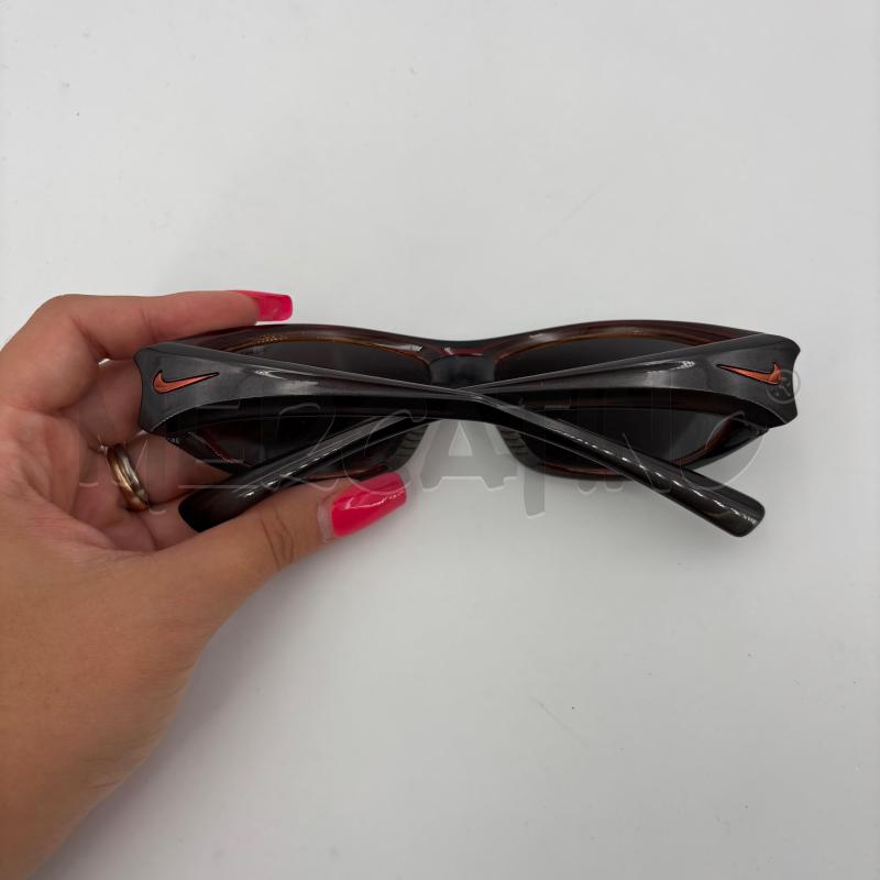 OCCHIALI U NIKE VELOCITY BROWN + LENTI  | Mercatino dell'Usato Roma torrevecchia 3