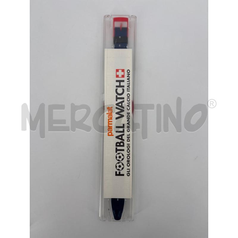 OROLOGIO DA POLSO FOOTBALL WATCH SAMPDORIA | Mercatino dell'Usato Roma torrevecchia 2
