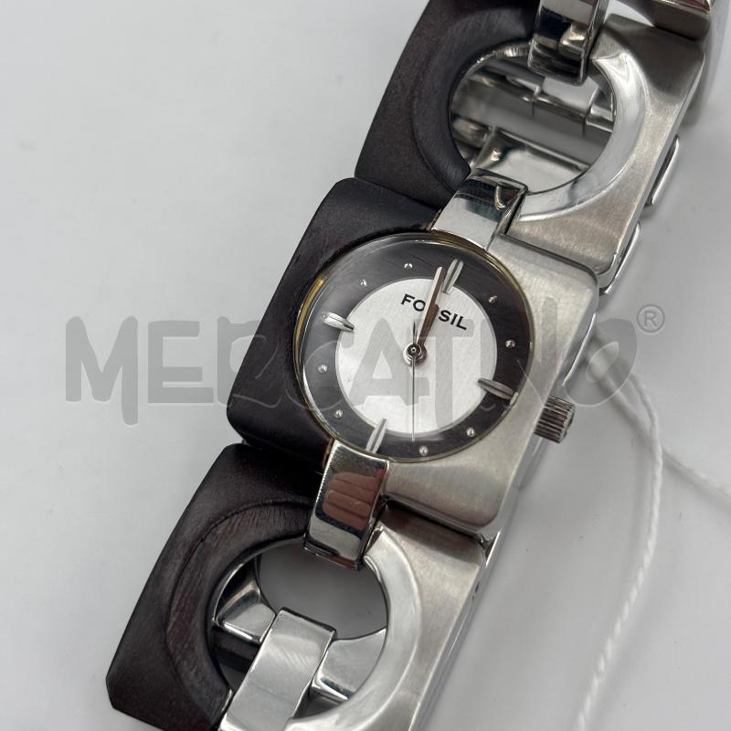 OROLOGIO DA POLSO FOSSIL VINTAGE REVIVAL | Mercatino dell'Usato Roma torrevecchia 2