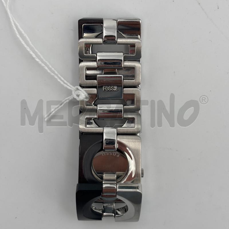 OROLOGIO DA POLSO FOSSIL VINTAGE REVIVAL | Mercatino dell'Usato Roma torrevecchia 4